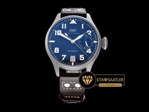 IWC0340A - Big Pilot LPP SandBlasted SSLE Blue YLF A521111 - 14.jpg